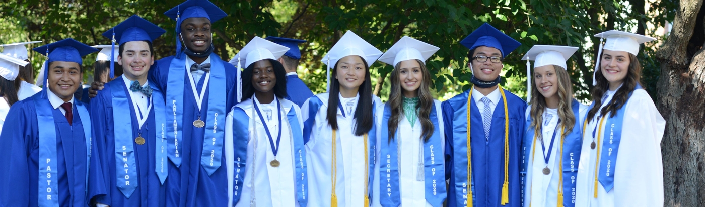 2019-2020 Giving Banner