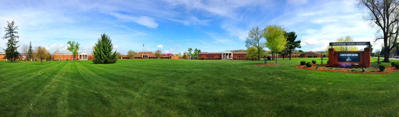 2015-2016 Giving Banner