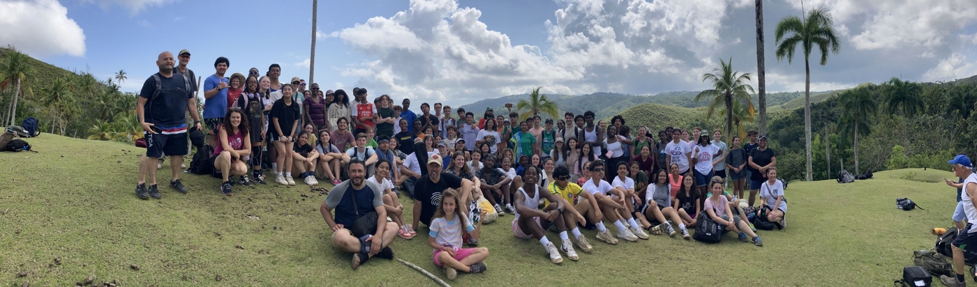 Mission Trip