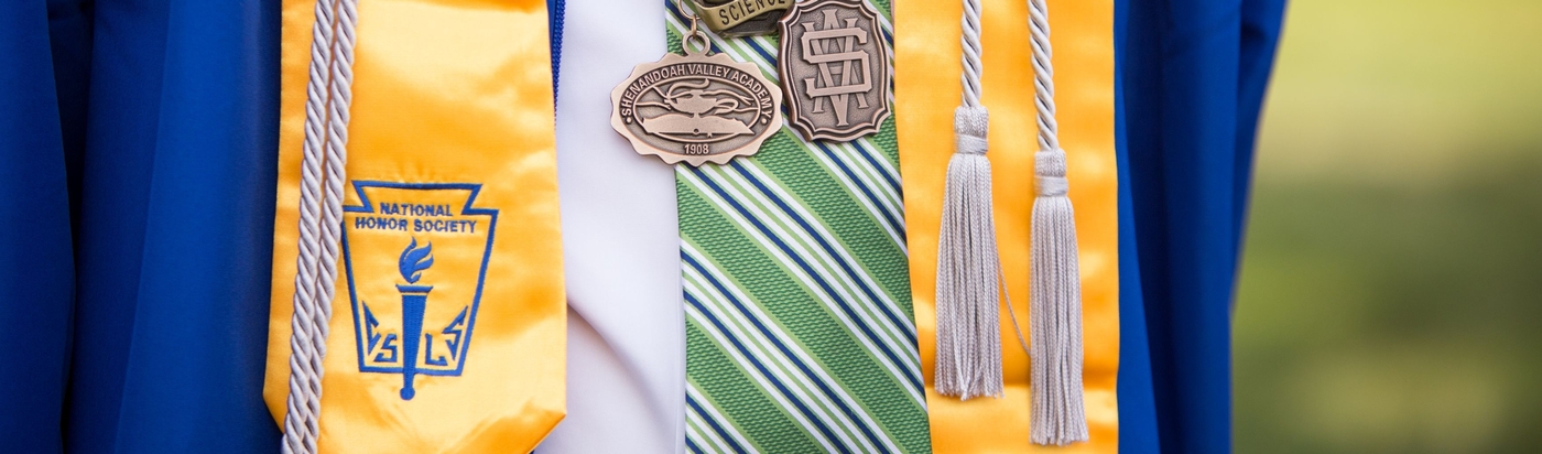 Transcript Request Banner