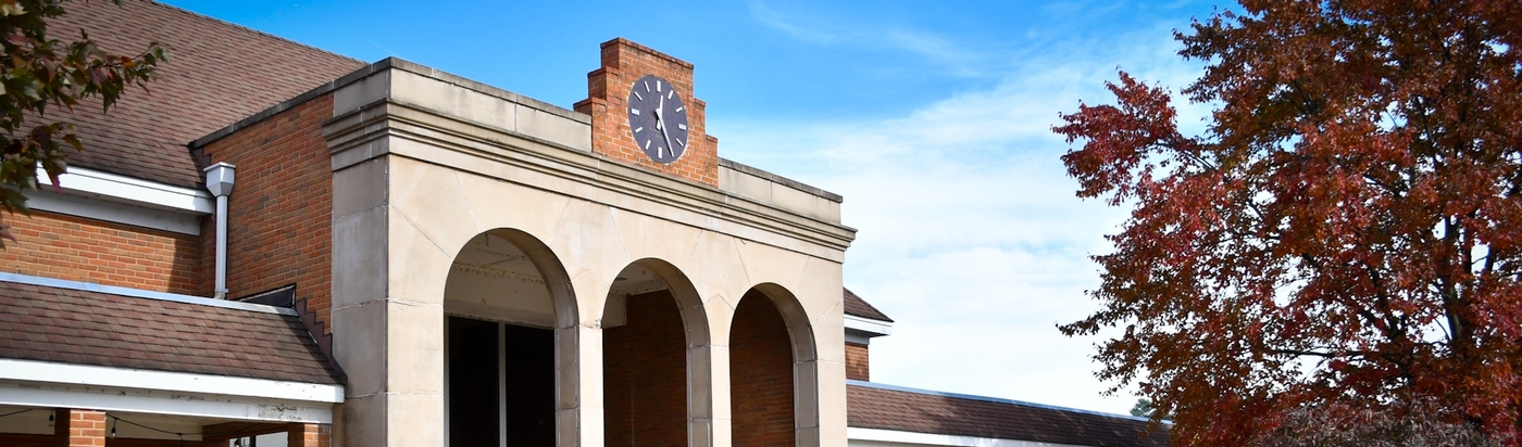 Student Center