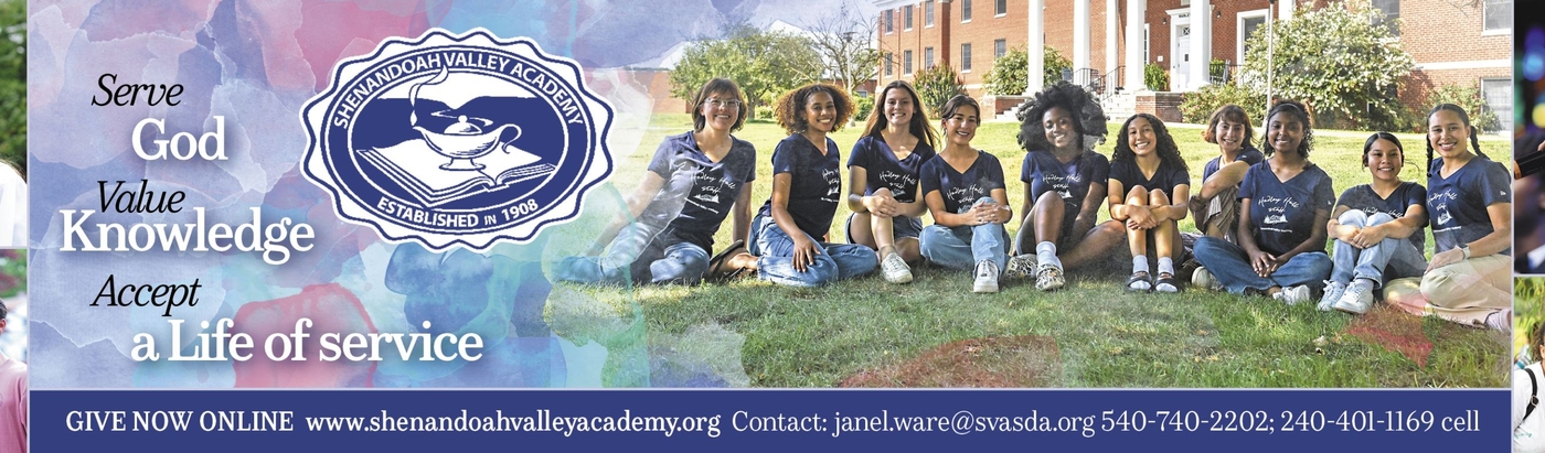 Give to SVA