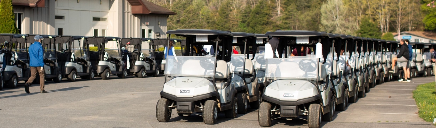 Alumni Golf